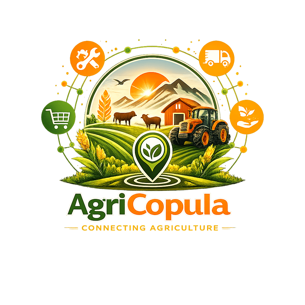 AgriCopula